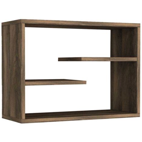 Etagère murale Tino (1/4)