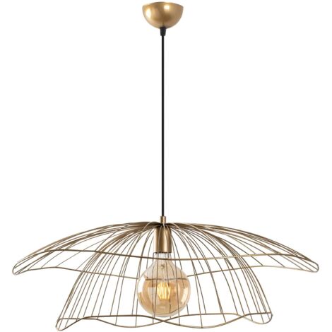 Lustre, plafonnier, suspension, salon Lustre, plafonnier, suspension, salon (1/5)