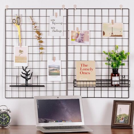 Accessoire mural decoratif en metal wr003 88650999 88650999 88650999 88650999 (1/3)