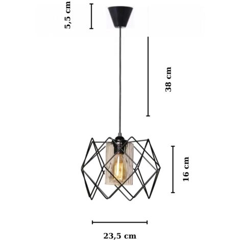 Lustre, plafonnier, suspension, salon Lustre, plafonnier, suspension, salon (1/3)