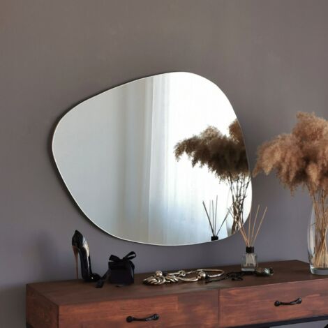 Miroir mural 75 x 58 cm Soho (1/5)
