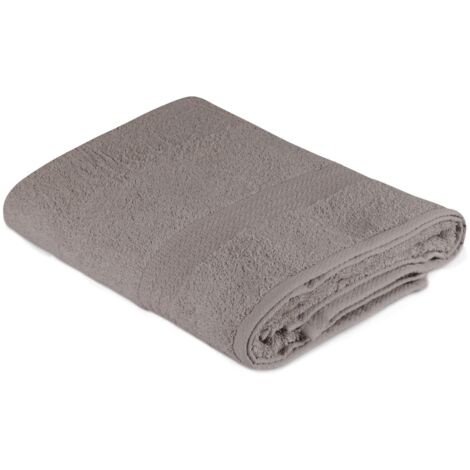Serviette de bain, serviette de douche, serviette de sauna Towel 70 Cmx140 Cm (1/5)