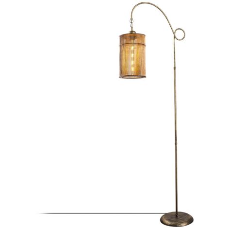 Lampadaire, lampe sur pied, éclairage de salon Lamp Antiquation (1/4)