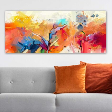 Peinture sur toile decorative yty104021084250120 55534370 55534370 55534370 55534370