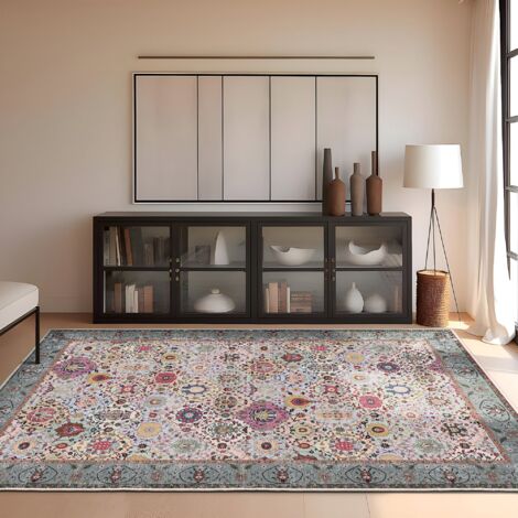 Tapis 160 x 230 woosonl091 88650217 88650217 88650217 88650217 (1/5)