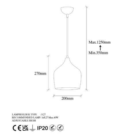 Lustre, plafonnier, suspension, salon Lustre, plafonnier, suspension, salon (1/5)