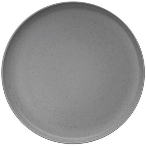 service de table Set 100% Porcelaine Anthracite (1/5)