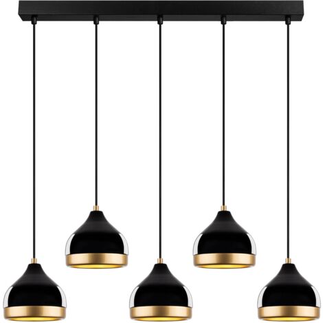 Lustre, plafonnier, suspension, salon Lustre, plafonnier, suspension, salon (1/5)
