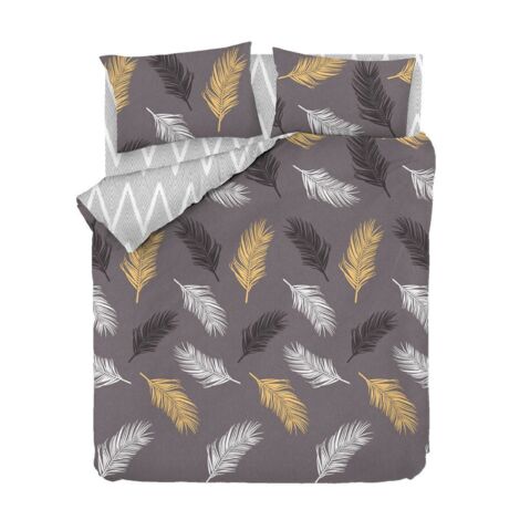 Couette, couette, couverture toutes saisons Set 240 Cmx220 Cm (1/2)