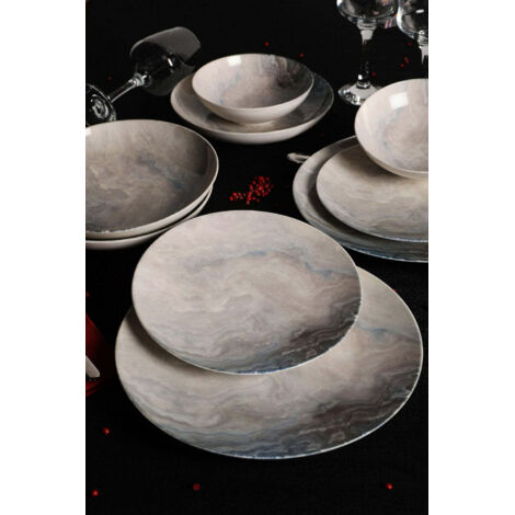 Service de table 24 pieces gbsatn24y410050 66867418 66867418 66867418 66867418