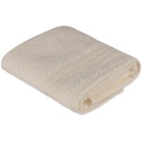 Gant de toilette Towel 100% Coton Cream 500 gr/m²