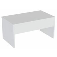 Table basse, table de salon, table d'appoint Meubles de table Table à manger