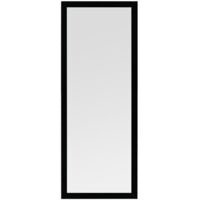 Miroir mural, miroir sur pied Miroir mural, miroir sur pied Noir