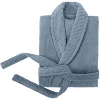 Peignoir, robe de chambre, peignoir de sauna