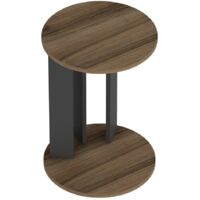 Table d'appoint, table basse, table de rangement Meubles de table Table à manger