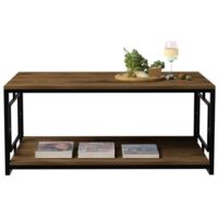 Table basse, table de salon, table d'appoint Meubles de table Table à manger