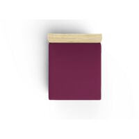 Draps-housses, draps de matelas, draps de lit Sheet Violet