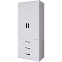 dressing dressing Matte Blanc