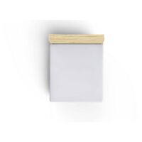 Draps-housses, draps de matelas, draps de lit Sheet 150 x 200+30 cm 100% Coton