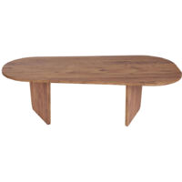 Table basse, table de salon, table d'appoint Meubles de table Table à manger
