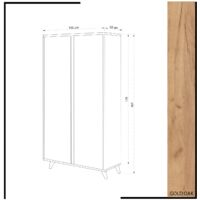 dressing dressing Chêne Blanc