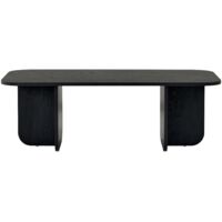 Table basse, table de salon, table d'appoint Meubles de table Table à manger