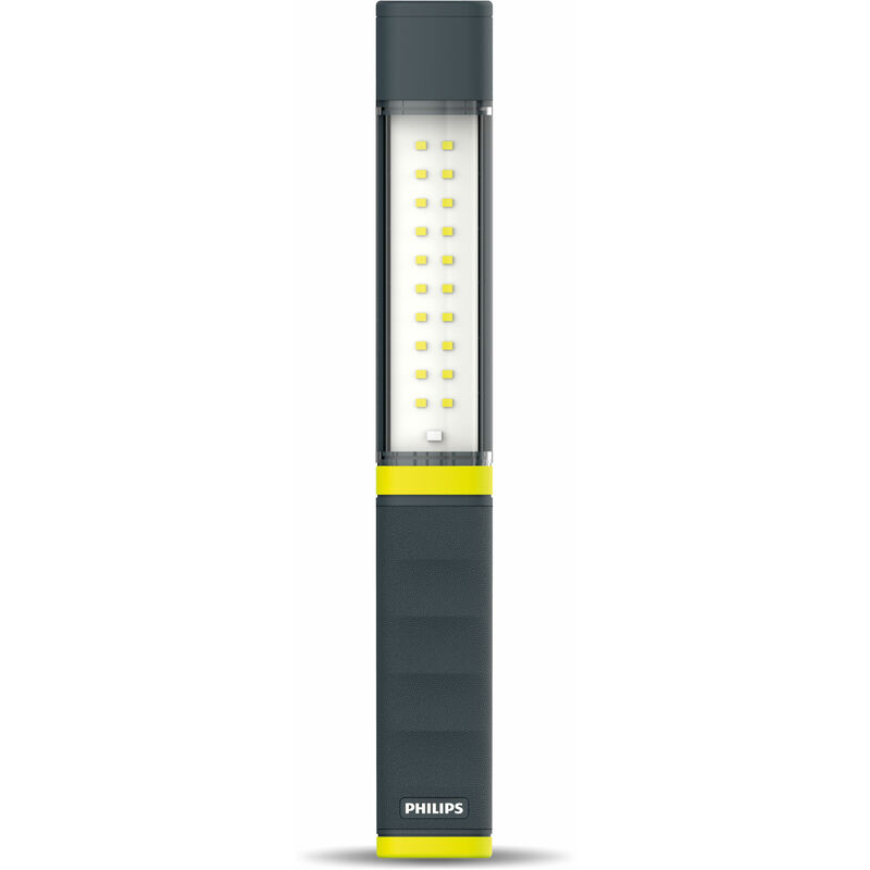 Philips LED Akku Arbeitslampe Xperion 6000 Line