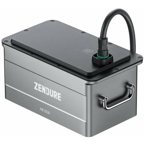 Zendure Batería Extra
