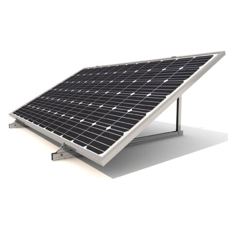 Fijación para paneles solares Sunfer 20H1 (1/2)