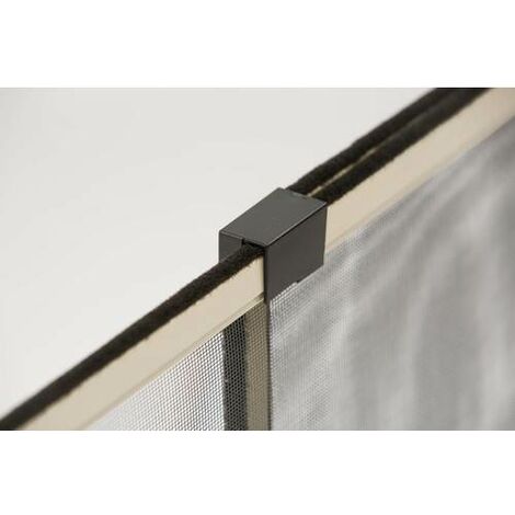 Mosquitera extensible para ventana 50x70-130