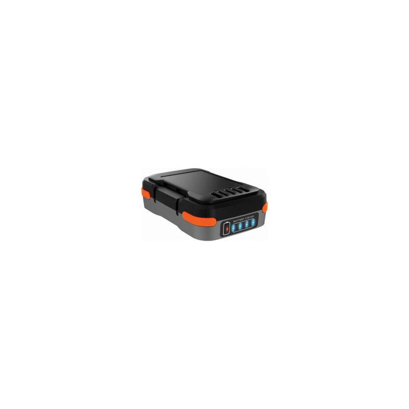 Batteria per utensili con tensione 12V 1,5Ah Black & Decker BDCB12B