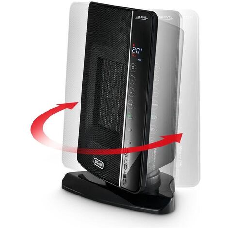 Termoventilatore De Longhi A Soli 24,90 Euro Su Amazon (-29 - View #9