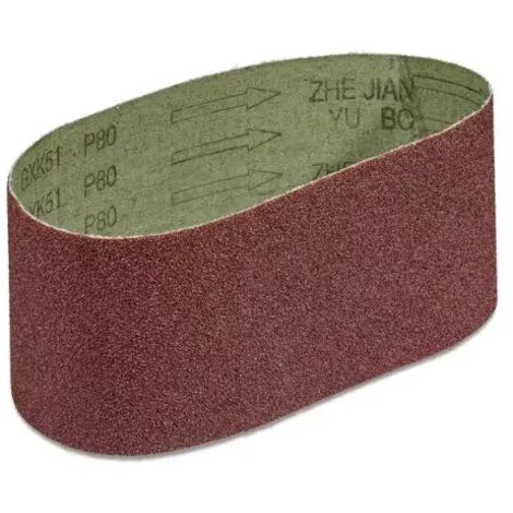 NASTRI ABRASIVI 13x457mm GRANA 40 5PZ SILVERLINE 950457 | Tooltek - Foto 10