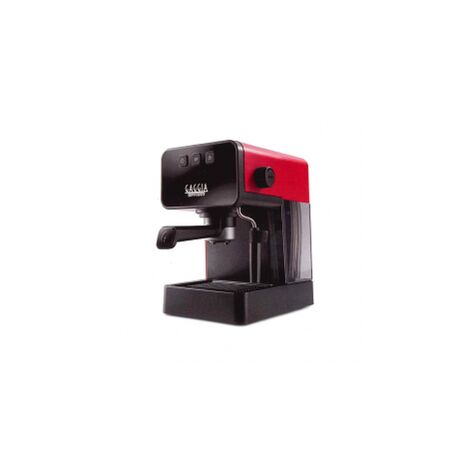 Gaggia Viva Style RI8433/11 La macchina da caffè manuale