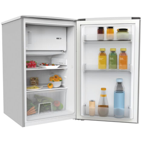 Frigorifero Candy Monoporta - 106 L, Bianco, Classe F, 50x57x84 Cm - Foto 12