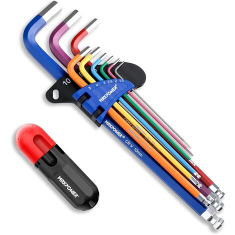 Frusta con manico lungo 60 cm KINK