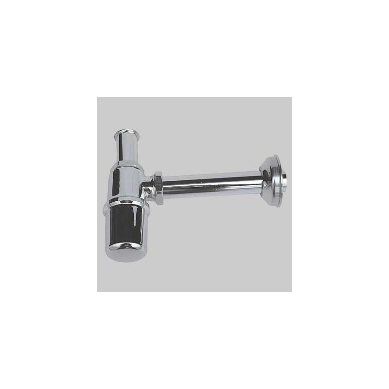 Sifone Bidet ispezione laterale Ghidini 26 x 250 1. Acquista