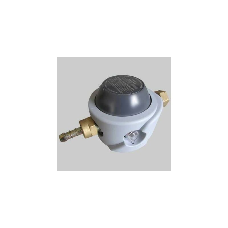 REGOLATORE BOMBOLA 485C CON SICUREZZA KG 1