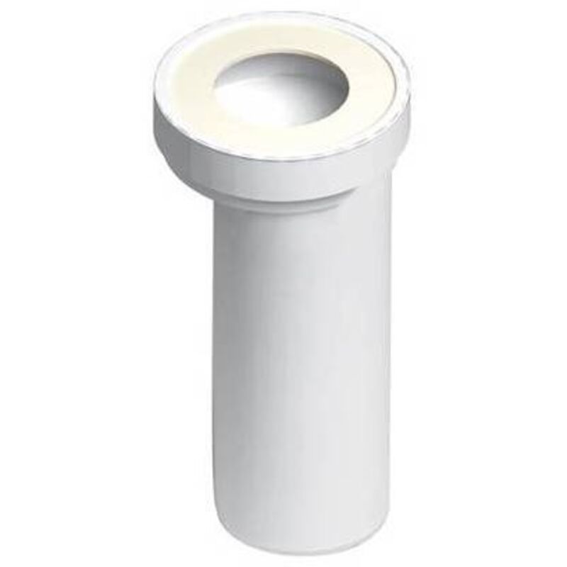 5 Pezzi Di Manicotto A Innesto In Plastica Fränkische RMKu-E 25 Tipo 25 Per Tubo Da 30 Mm, Codice 259.30.025 - Foto 2