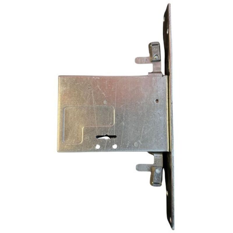 Serratura Metallo Infilare 2003 Securmap Securemme B.q Zinc F.mm 25 Dm M4 Tripl Hmm 73 Emm 60 Securemme 77185744 - Foto 7