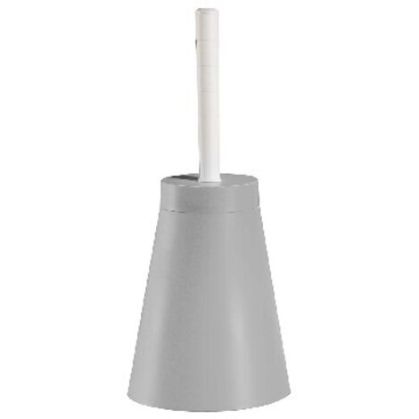 PORTA SCOPINO IN PP MOD. CONIC Bianco DH (1/2)