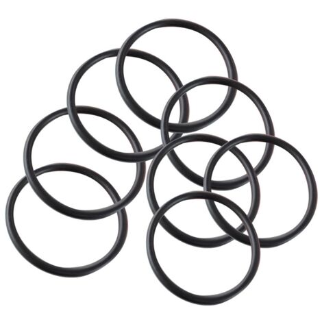 8 PZ ORING 147 PER SEDE ESTRAIBILE E CODULO - PUCCI