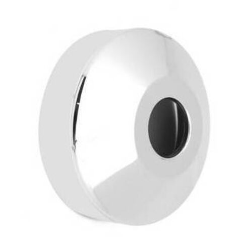 ROSONE GIGANTE IN OTTONE DM. ESTERNO 105 Diam. 40 DH