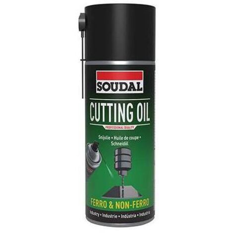 OLIO DA TAGLIO 400 ml SOUDAL