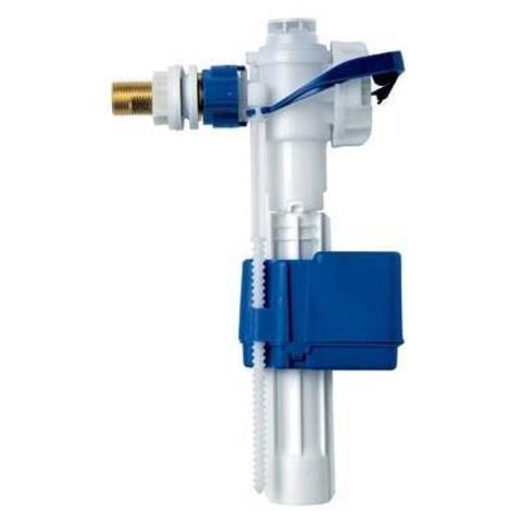Fluidmaster rubinetto a galleggiante per batteria cassetta unibox 3/8 its todini