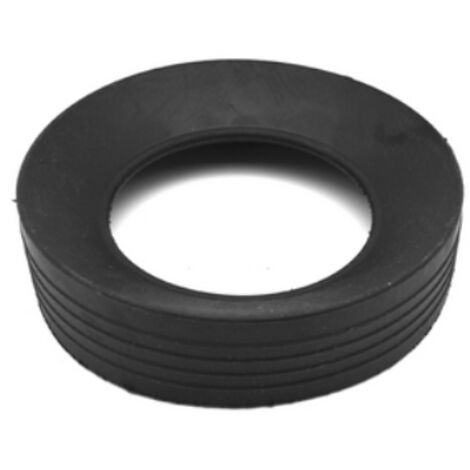 MORSETTO SOTTOVASO PER CURVA W.C. Diam. est. 110/118 (1/4)