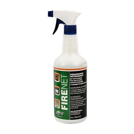 Detergente Bucato Super Evos Professional