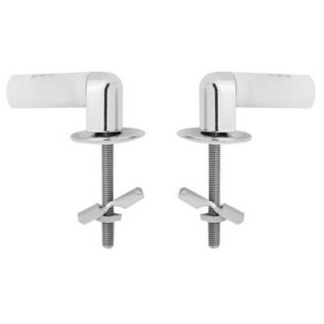 KIT CERNIERE RALLENTATE PER SEDILE 182-H901