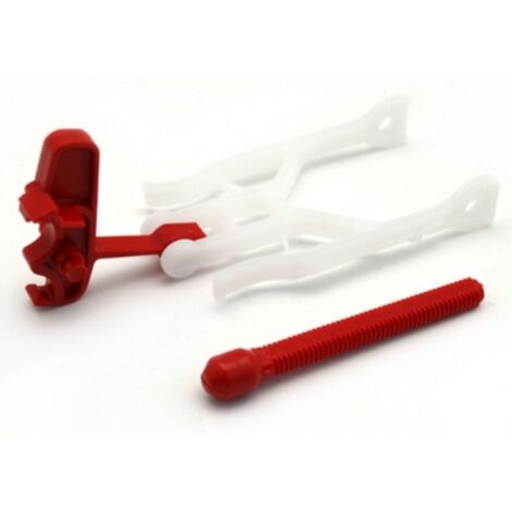 LEVA COMPLETA PER CASSETTA GROHE ART. 37643 - GROHE