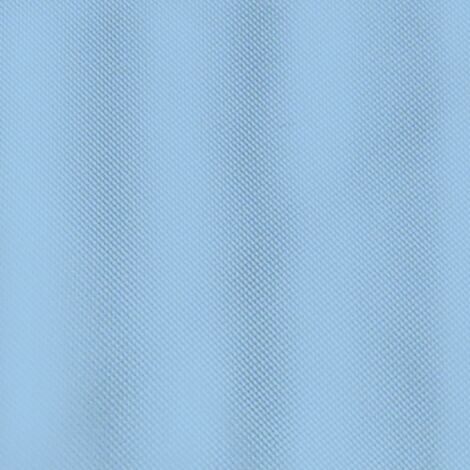 TENDA PER DOCCIA 2 LATI CM. 180 X 200 Mod. Celeste - DH